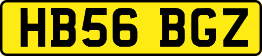 HB56BGZ