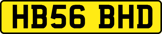 HB56BHD