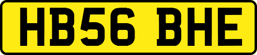HB56BHE