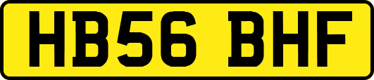 HB56BHF