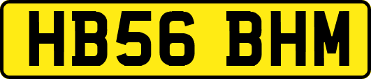 HB56BHM