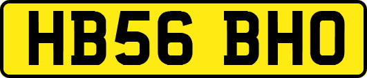 HB56BHO