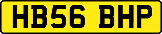 HB56BHP