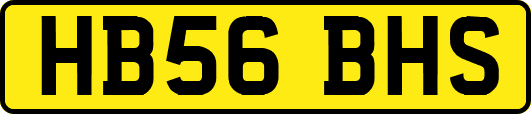 HB56BHS