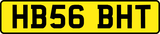 HB56BHT