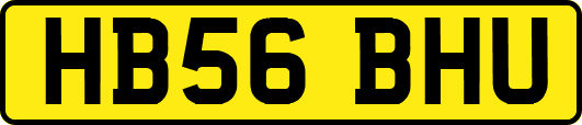 HB56BHU