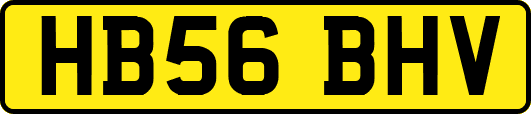 HB56BHV