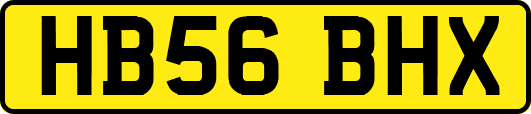 HB56BHX
