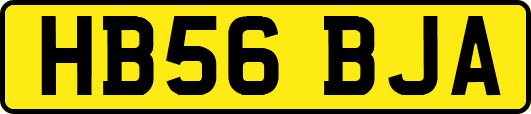 HB56BJA