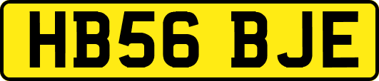 HB56BJE