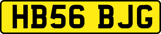 HB56BJG