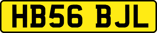 HB56BJL