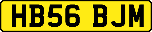 HB56BJM
