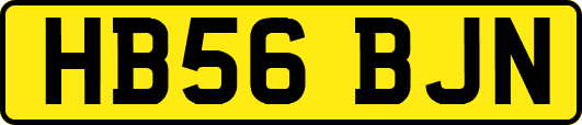 HB56BJN