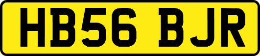 HB56BJR