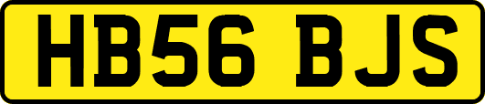 HB56BJS