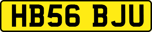 HB56BJU