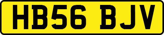 HB56BJV