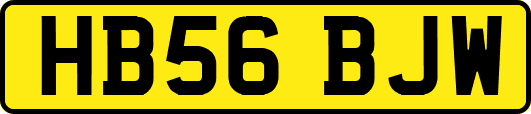 HB56BJW