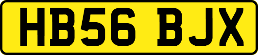 HB56BJX