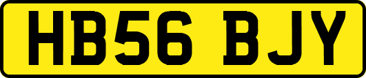 HB56BJY