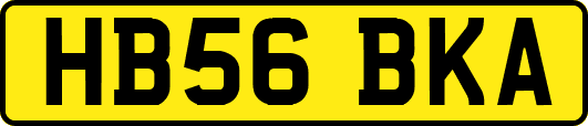 HB56BKA