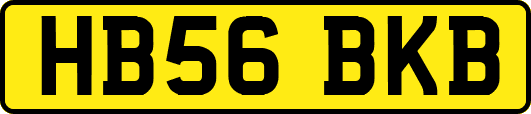 HB56BKB