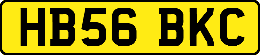 HB56BKC