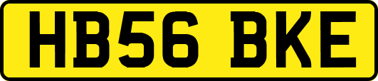 HB56BKE