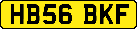 HB56BKF