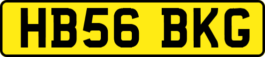 HB56BKG