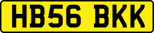 HB56BKK