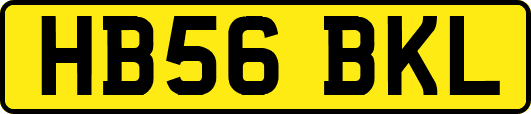 HB56BKL
