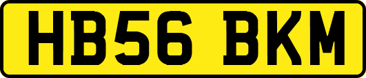 HB56BKM