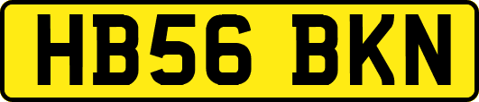 HB56BKN
