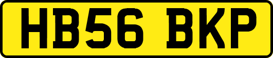 HB56BKP