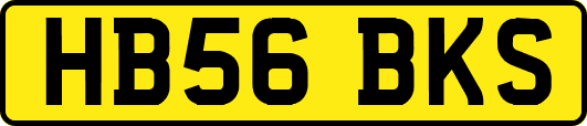 HB56BKS