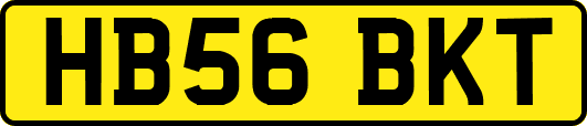HB56BKT