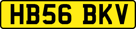 HB56BKV
