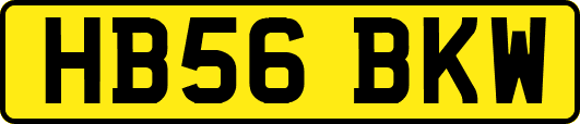 HB56BKW