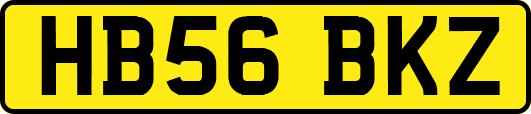 HB56BKZ