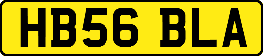 HB56BLA
