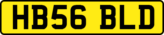 HB56BLD