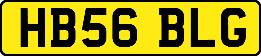 HB56BLG