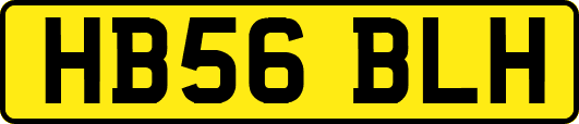 HB56BLH