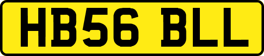 HB56BLL