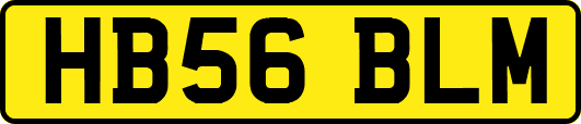 HB56BLM
