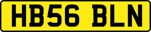 HB56BLN