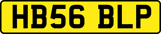 HB56BLP