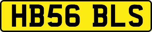 HB56BLS